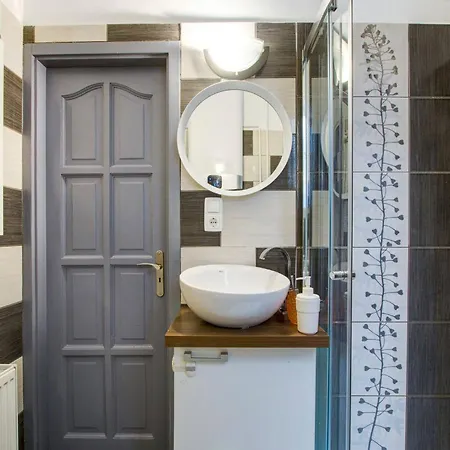 公寓 Little Americas Washington Tower *