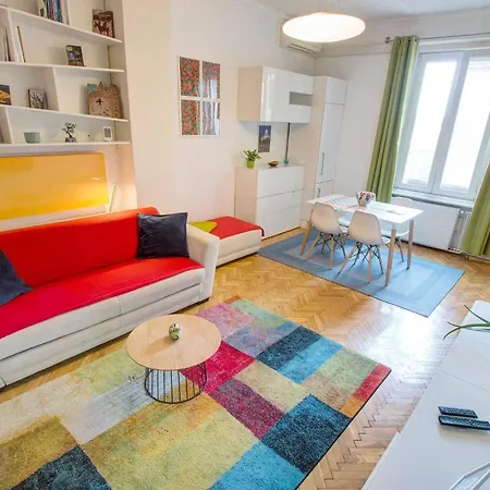 公寓 Little Americas Washington Tower *