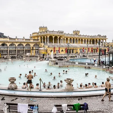 Little Americas Washington Tower *