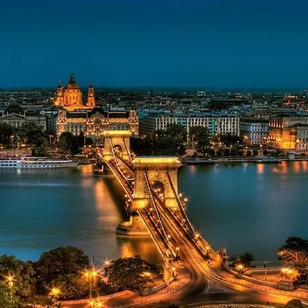 公寓 Little Americas Washington Tower *