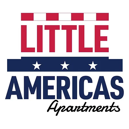 Little Americas Washington Tower Будапешт